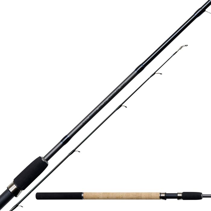 Ron Thompson Over The Top Pellet Waggler Rods