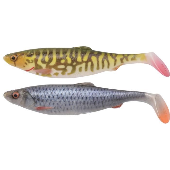 Savage Gear LB 4D Herring Shad Lure