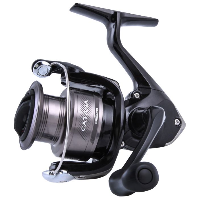 Shimano Catana FD Reel