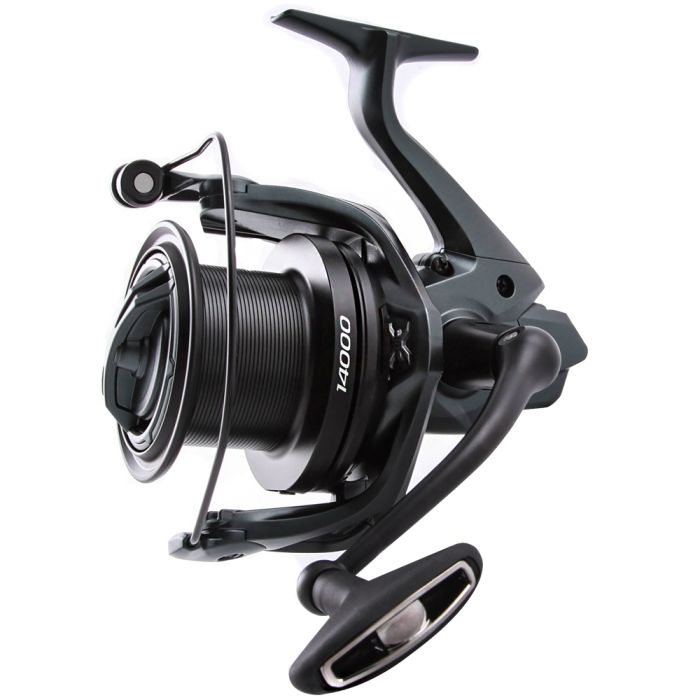 Shimano Speedmaster XTC Reel