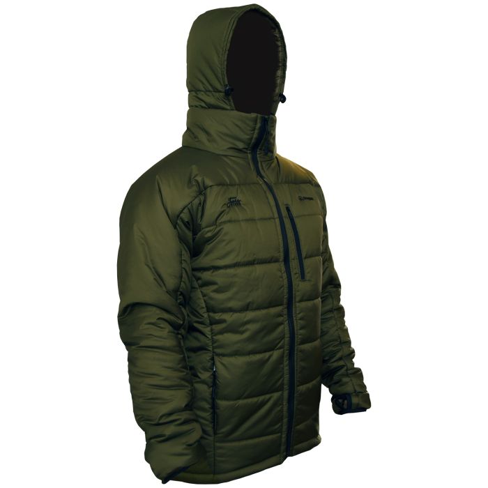 Snugpak FJ6 Olive Jacket