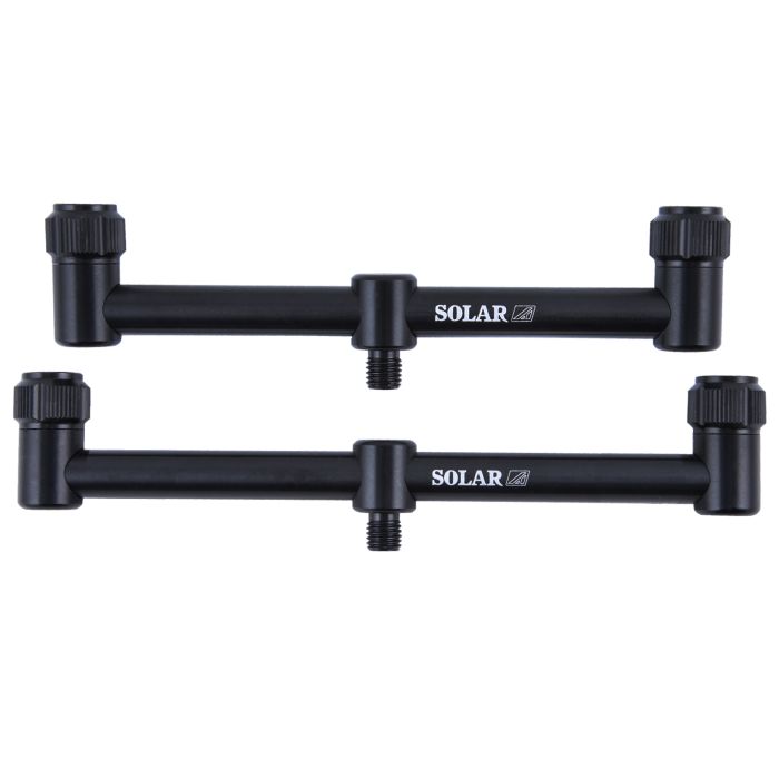 Solar A1 Aluminium 2 Rod Fixed Buzz Bars