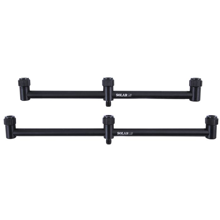 Solar A1 Aluminium 3 Rod Fixed Buzz Bars