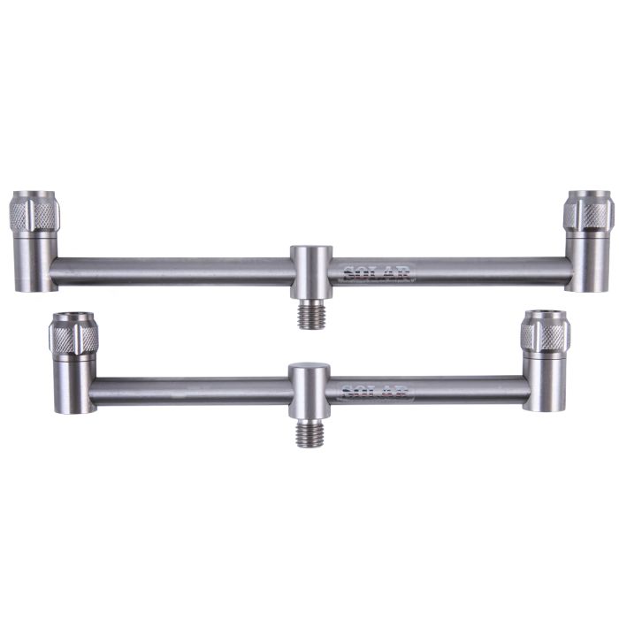 Solar P1 2 Rod Fixed Buzzer Bars