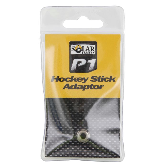Solar P1 Hockey Stick Adaptor