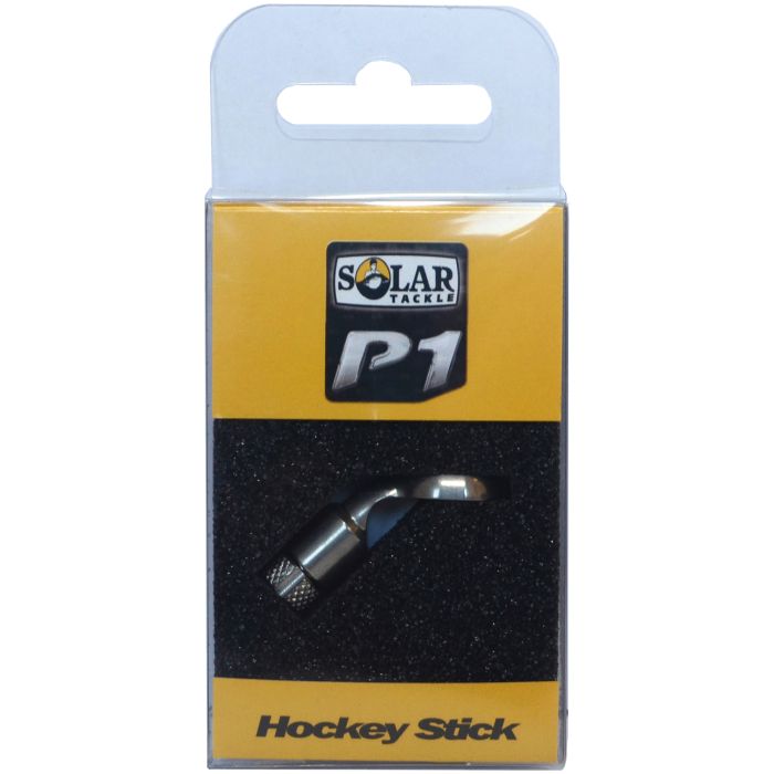 Solar P1 Hockey Stick Stainless