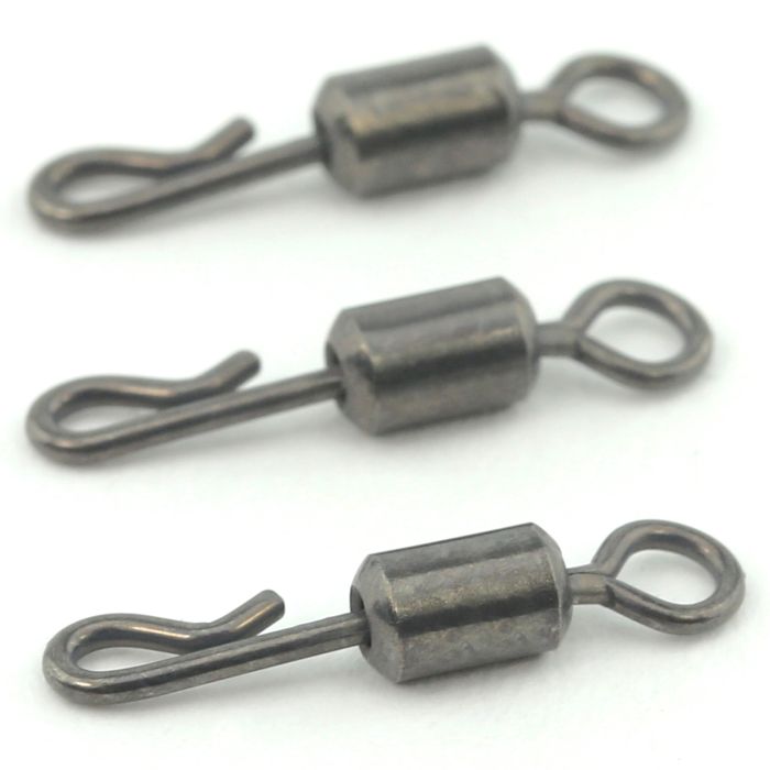 Thinking Anglers PTFE Size 11 Quick Link Swivels