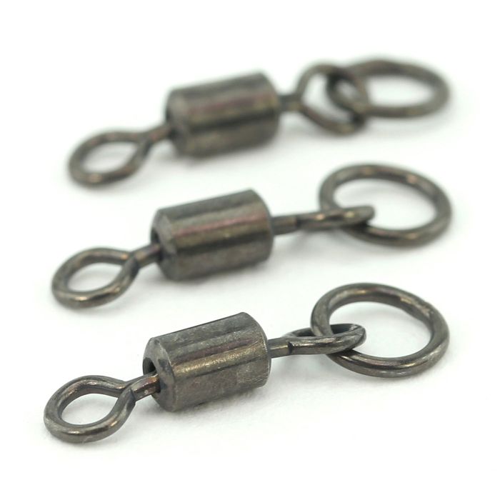 Thinking Anglers PTFE Size 8 Ring Swivels