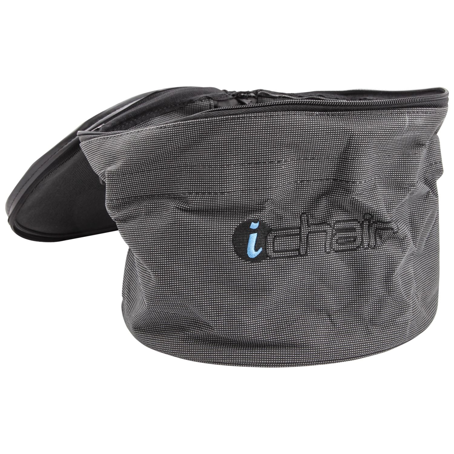 Ultimate 10" Zipped Bait Bowl