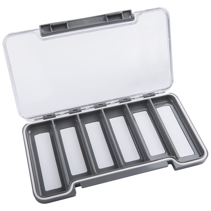 Wychwood Hook-Hold Streamer Fly Box