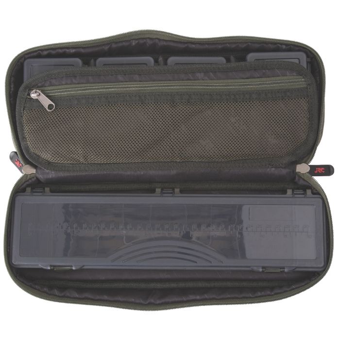 JRC Cocoon Rig Case
