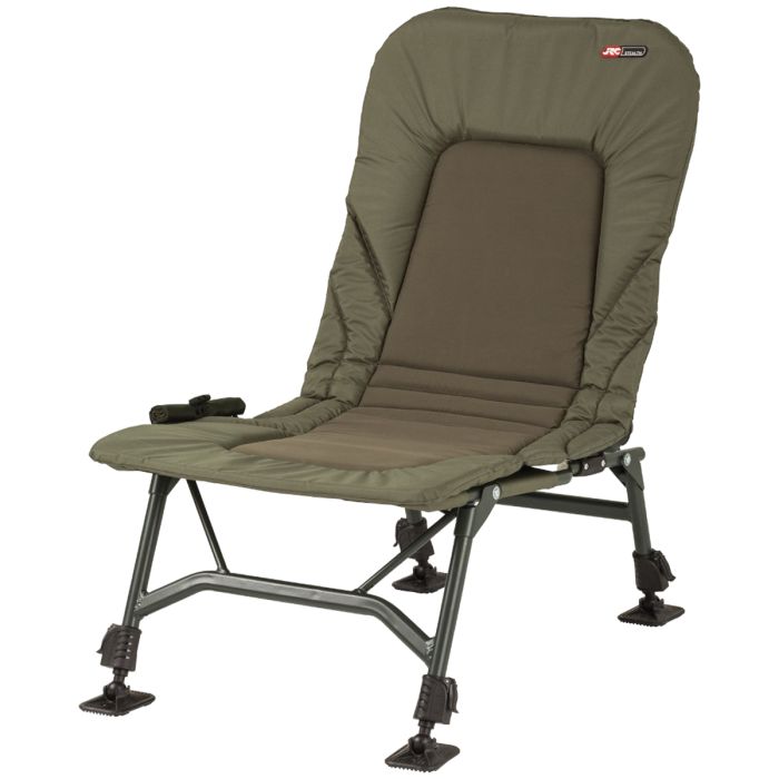 JRC Stealth Recliner Chair