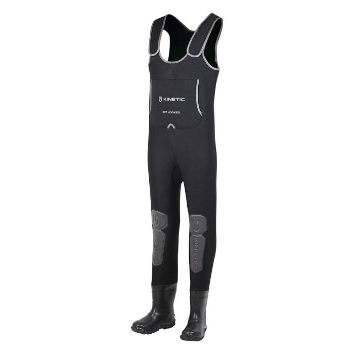 Waders Men Fishing Pants with Boots Size 38-47 Waterproof Pond Fishing Waders Pants