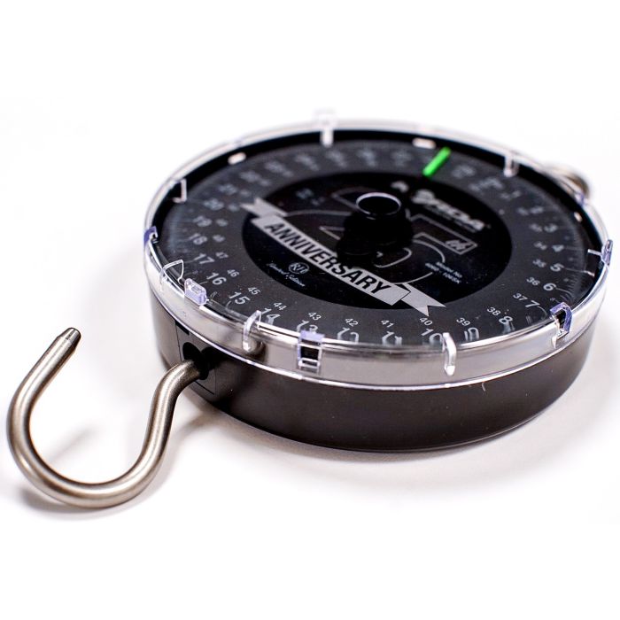 Korda 60lb 25th Anniversary Scales