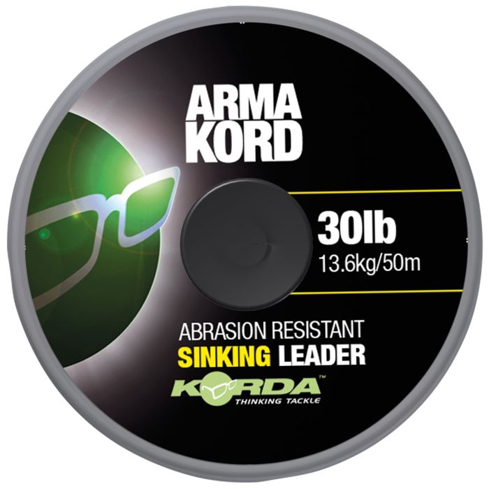 Korda Arma Kord Sinking Leader 30lb
