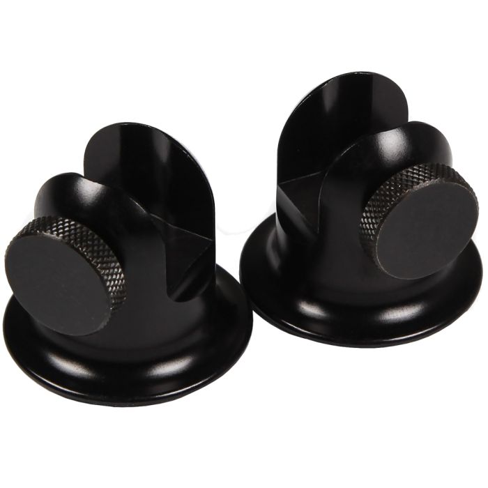 Korda Black Singlez Stage Stand 