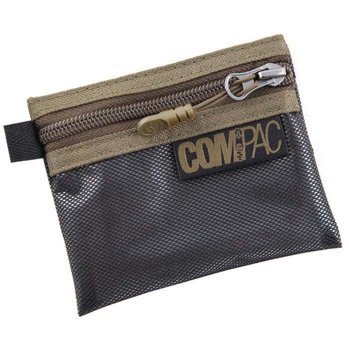 Korda Compac Wallet Small