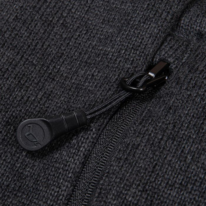 Korda Kore Polar Jacket Black 2