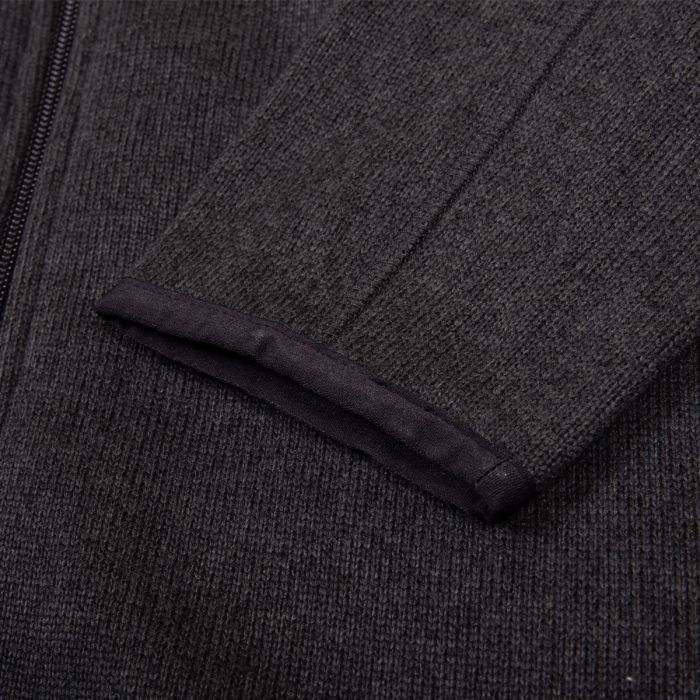 Korda Kore Polar Jacket Black 3