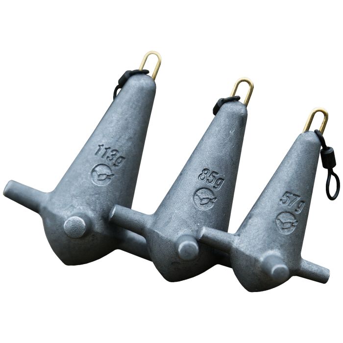 Korda Probe Marker Leads Group