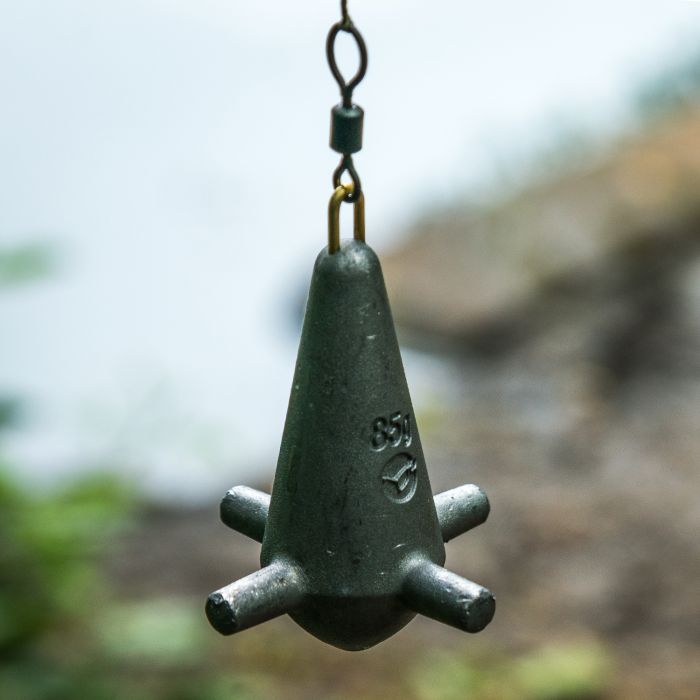 Korda Probe Marker Leads 2