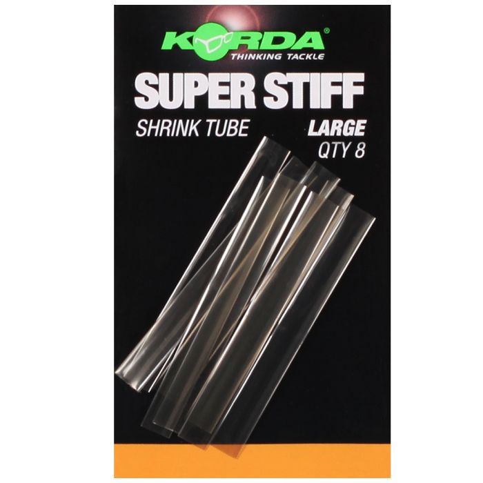 Korda Stiff Shrink Tube Large