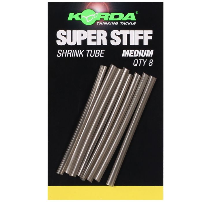 Korda Stiff Shrink Tube Medium