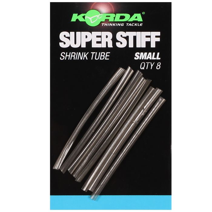 Korda Stiff Shrink Tube Small