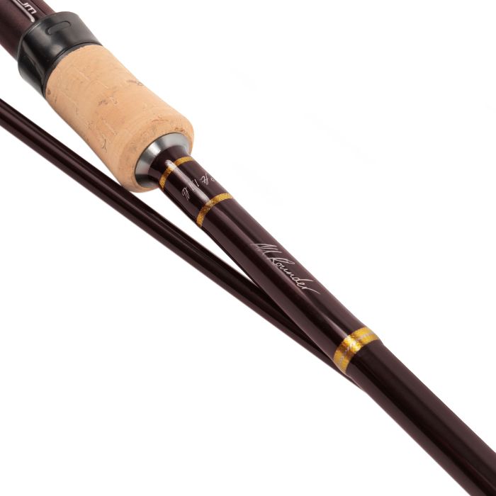 Korum Allrounder Quiver Fishing Rods