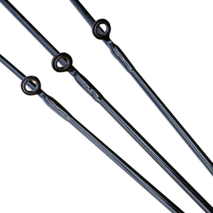 Korum Allrounder Quiver Fishing Rods Ring Guides