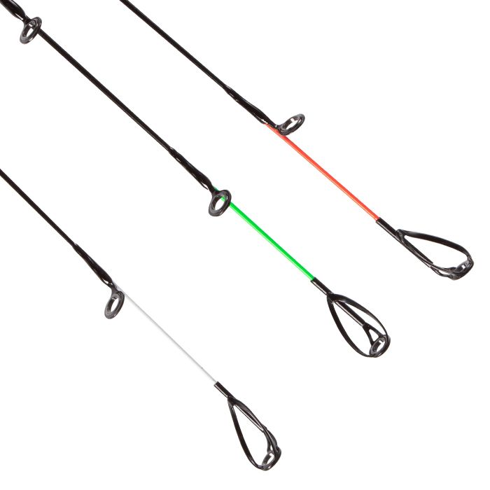 Korum Allrounder Quiver Fishing Rods Ring Tips