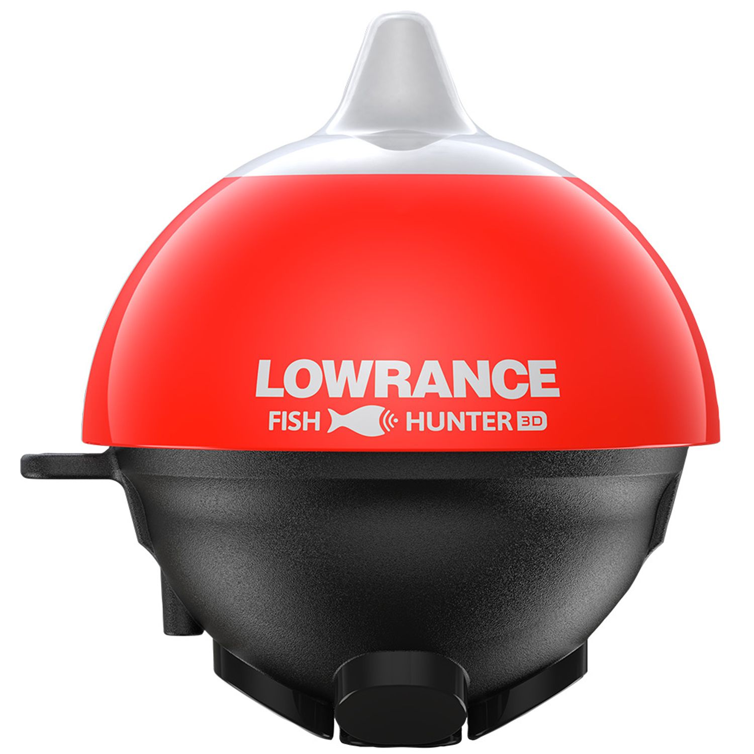 Lowrance Fish Hunter Pro 3D