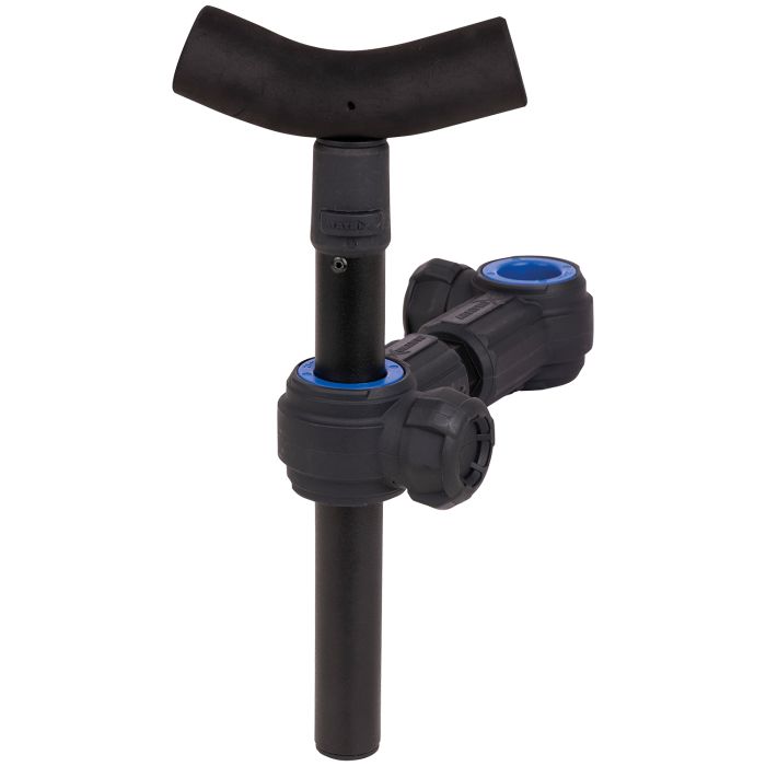 Matrix 3D-R EVA Butt Rest Extending