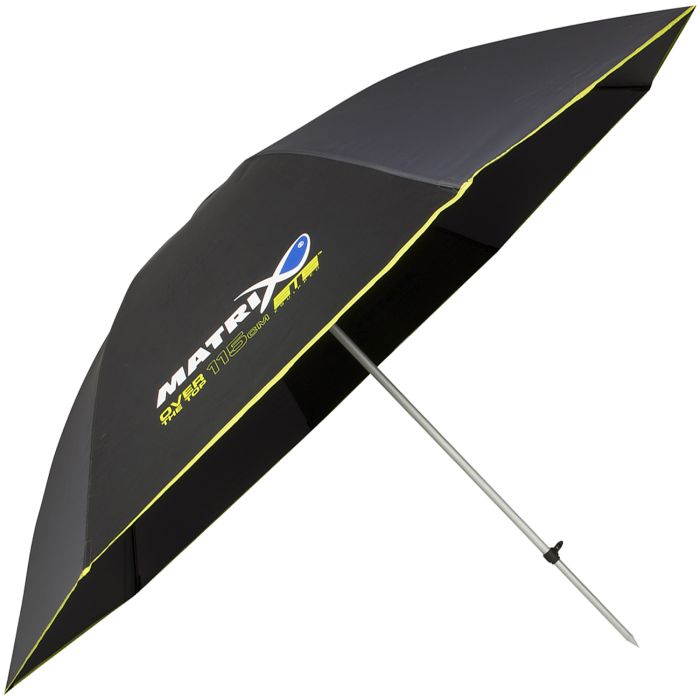 Matrix Over The Top Brolly 115cm
