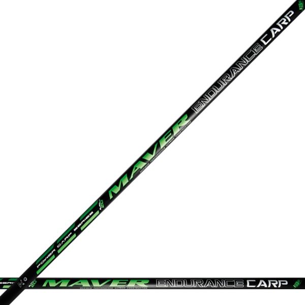 Maver Endurance Carp Pole Package 13m