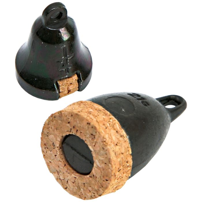 Middy Flat Base Cork Plummets