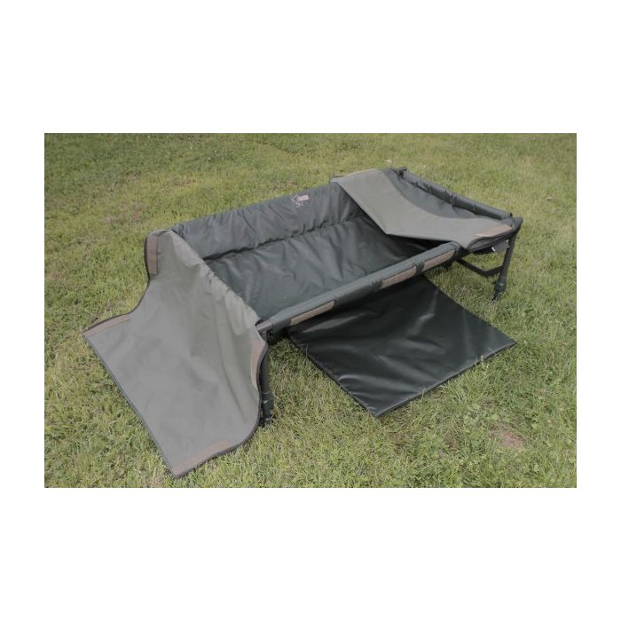 Nash Carp Cradle Deluxe