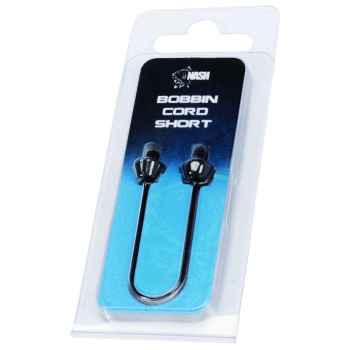 Nash Bobbin Cord  Short