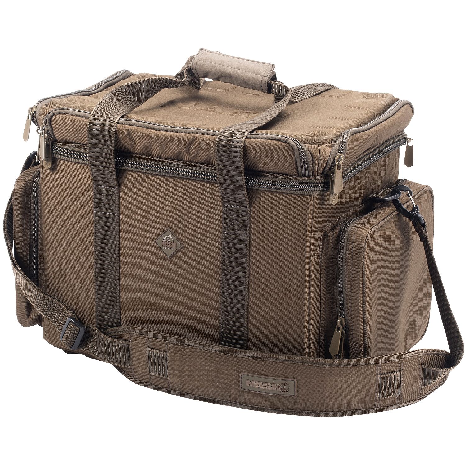 Nash High Loader Carryall