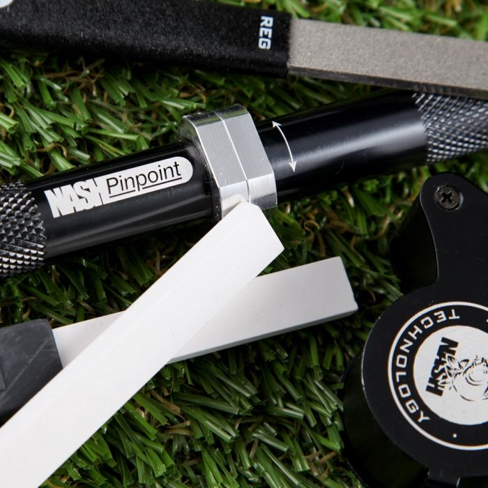Nash Pinpoint Precision Sharpening Kit 3
