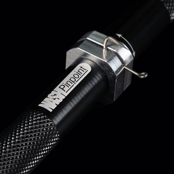 Nash Pinpoint Precision Sharpening Vice Close Up 2