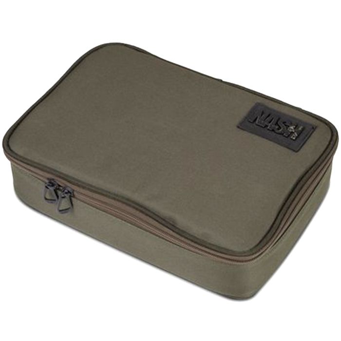 Nash R4 Soft Presentation Case Closed