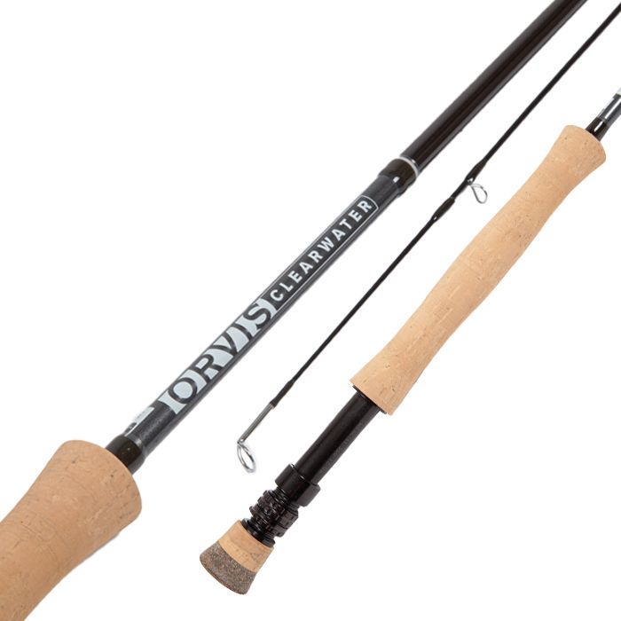 Orvis Clearwater 6 Weight 9ft6 Fly Rod