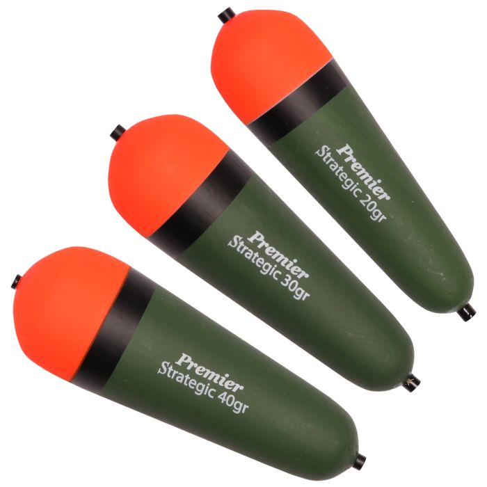 Premier Floats Wide Boy Slider