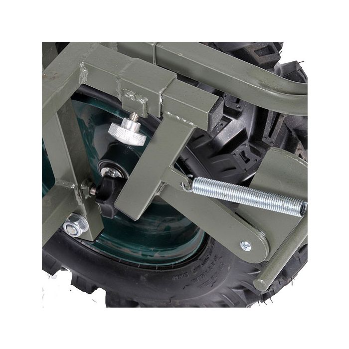 Prestige Carp Porter 