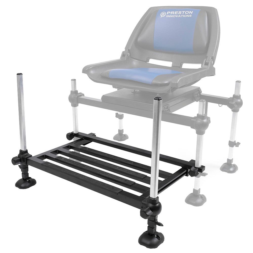 Preston Onbox 360 Foot Platform