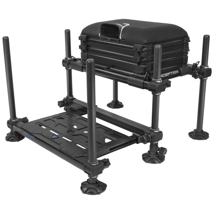 Preston Inception SL30 Seatbox