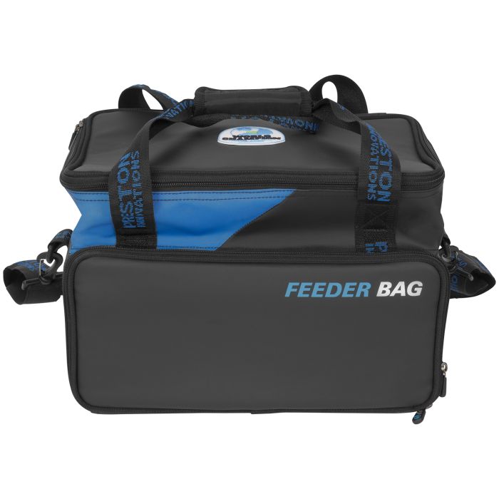 Preston World Champion Feeder Bag