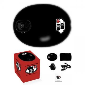 Hot Rox Electronic Hand Warmer
