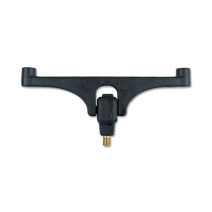 Korum Angle Tilt Twin Rod Buzz Bar